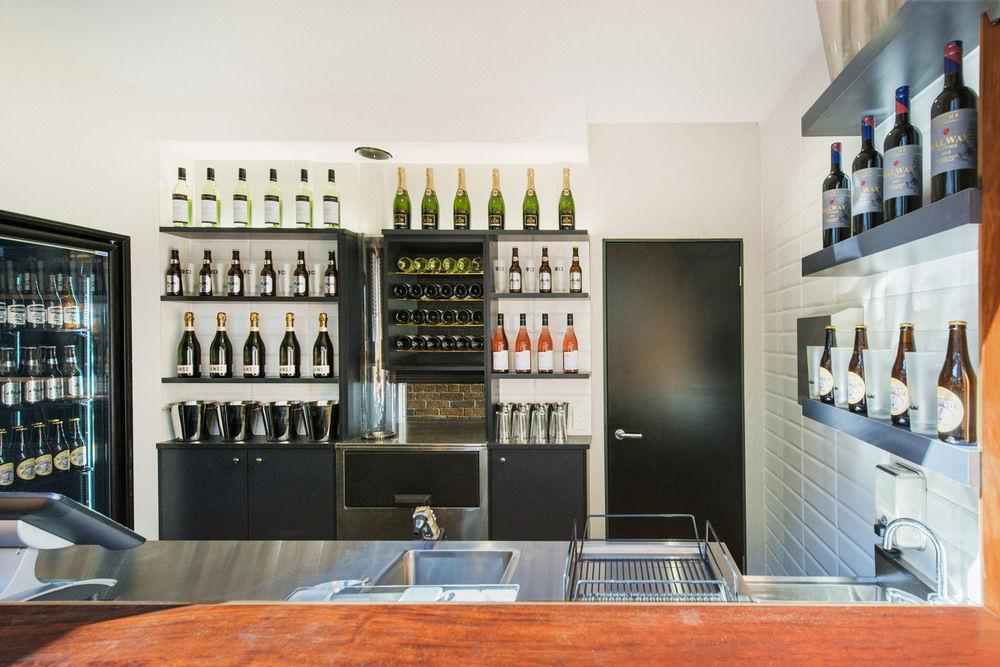 Kennigo Hotel Brisbane, Independent Collection By Evt Exterior foto