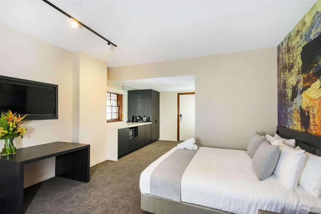 Kennigo Hotel Brisbane, Independent Collection By Evt Cameră foto