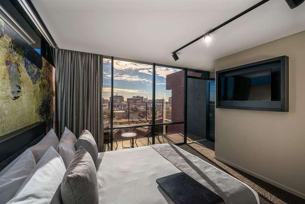 Kennigo Hotel Brisbane, Independent Collection By Evt Cameră foto