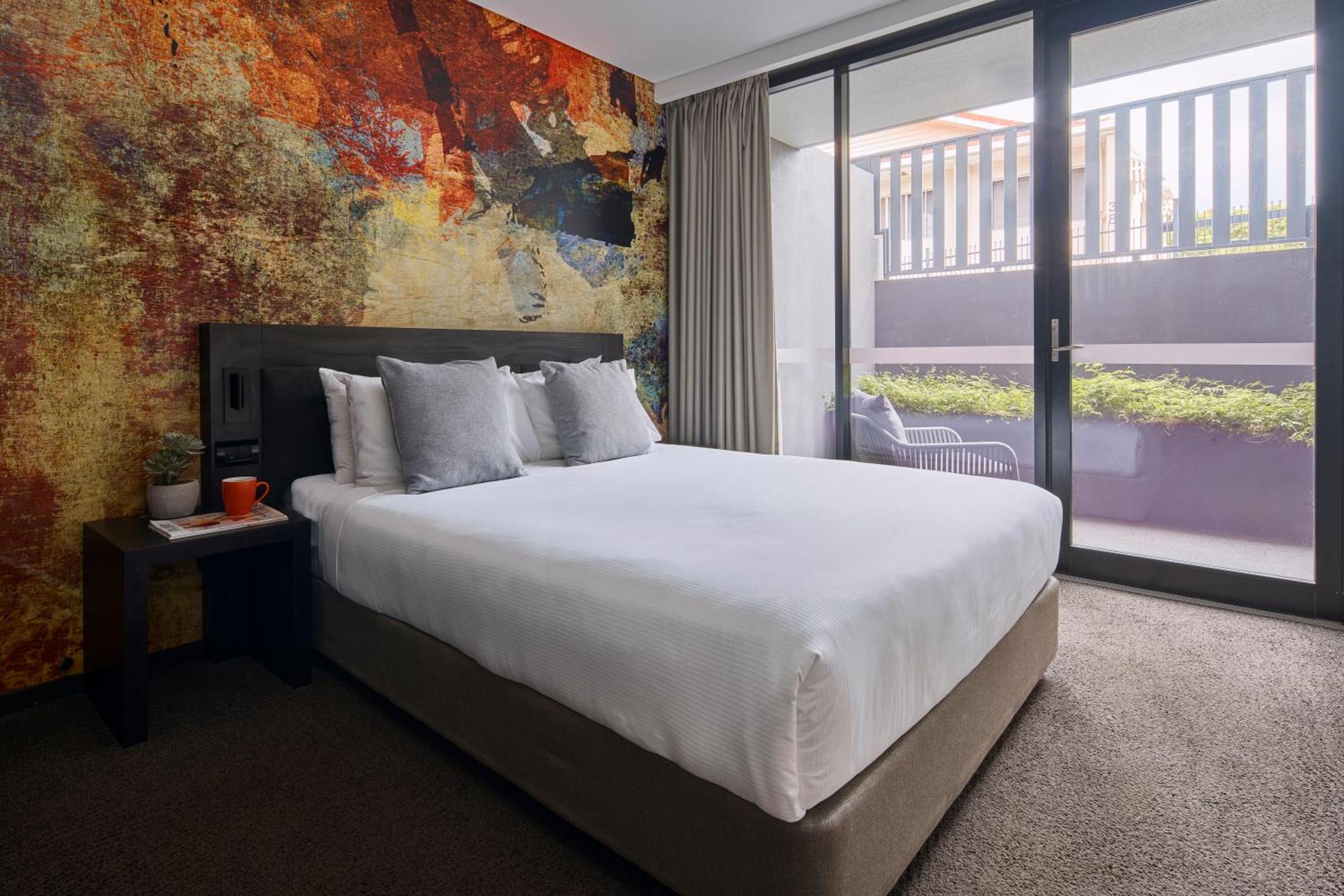 Kennigo Hotel Brisbane, Independent Collection By Evt Exterior foto
