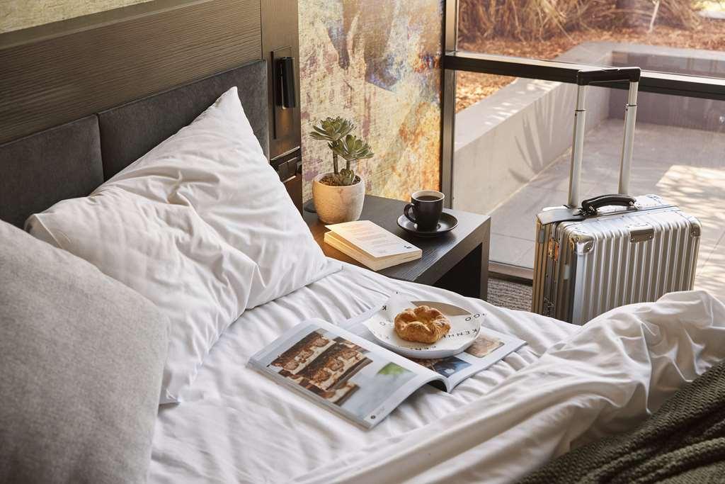 Kennigo Hotel Brisbane, Independent Collection By Evt Cameră foto