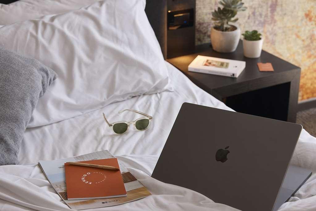 Kennigo Hotel Brisbane, Independent Collection By Evt Cameră foto