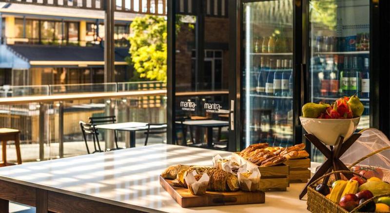 Kennigo Hotel Brisbane, Independent Collection By Evt Exterior foto