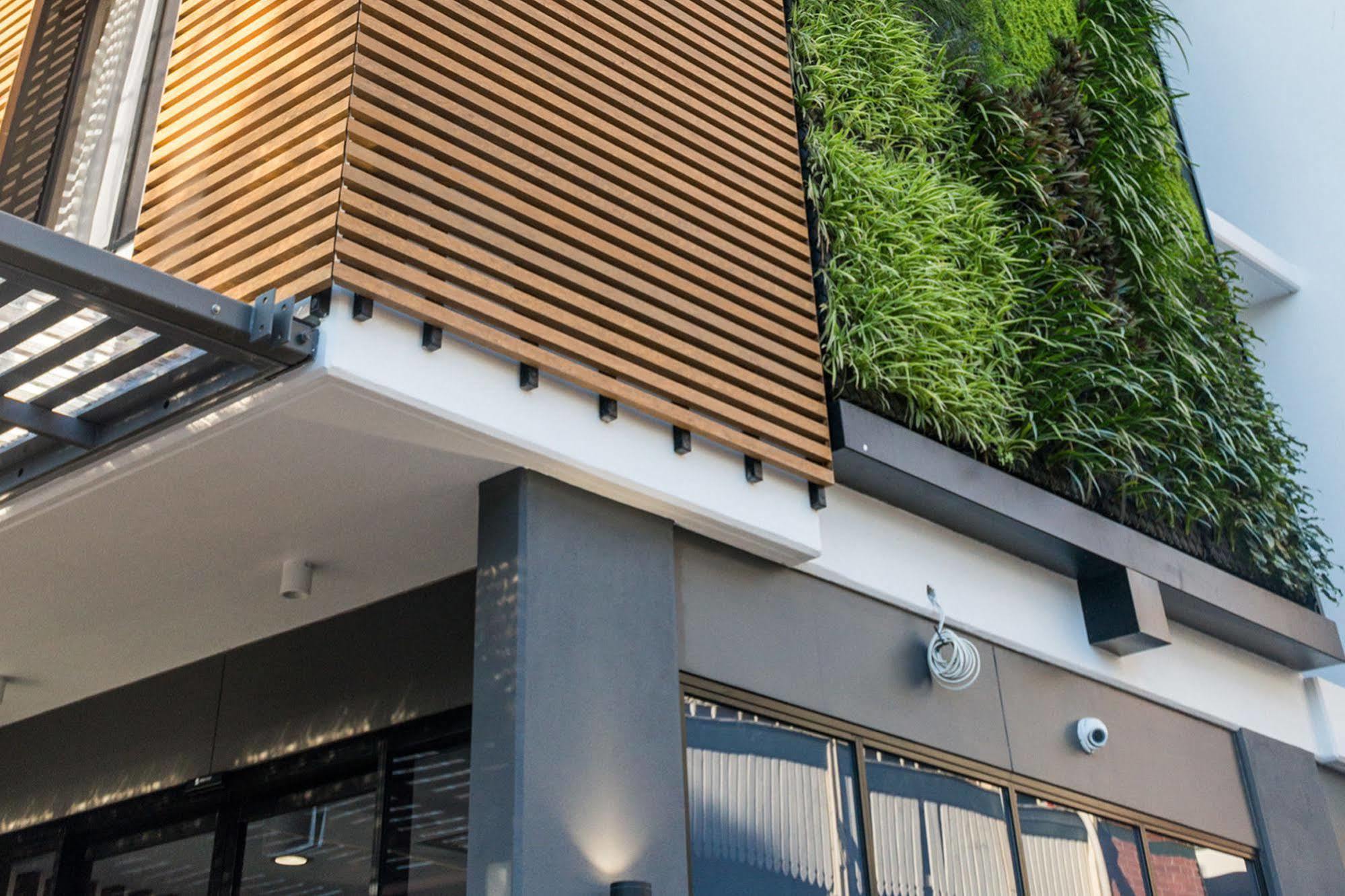 Kennigo Hotel Brisbane, Independent Collection By Evt Exterior foto